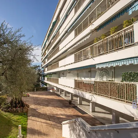 Roof Terrace Of 123m2 Sea View Double Garage Air Conditioning