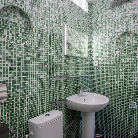 Apartment Roof Terrace Of 123m2 Sea View Double Garage Air Conditioning